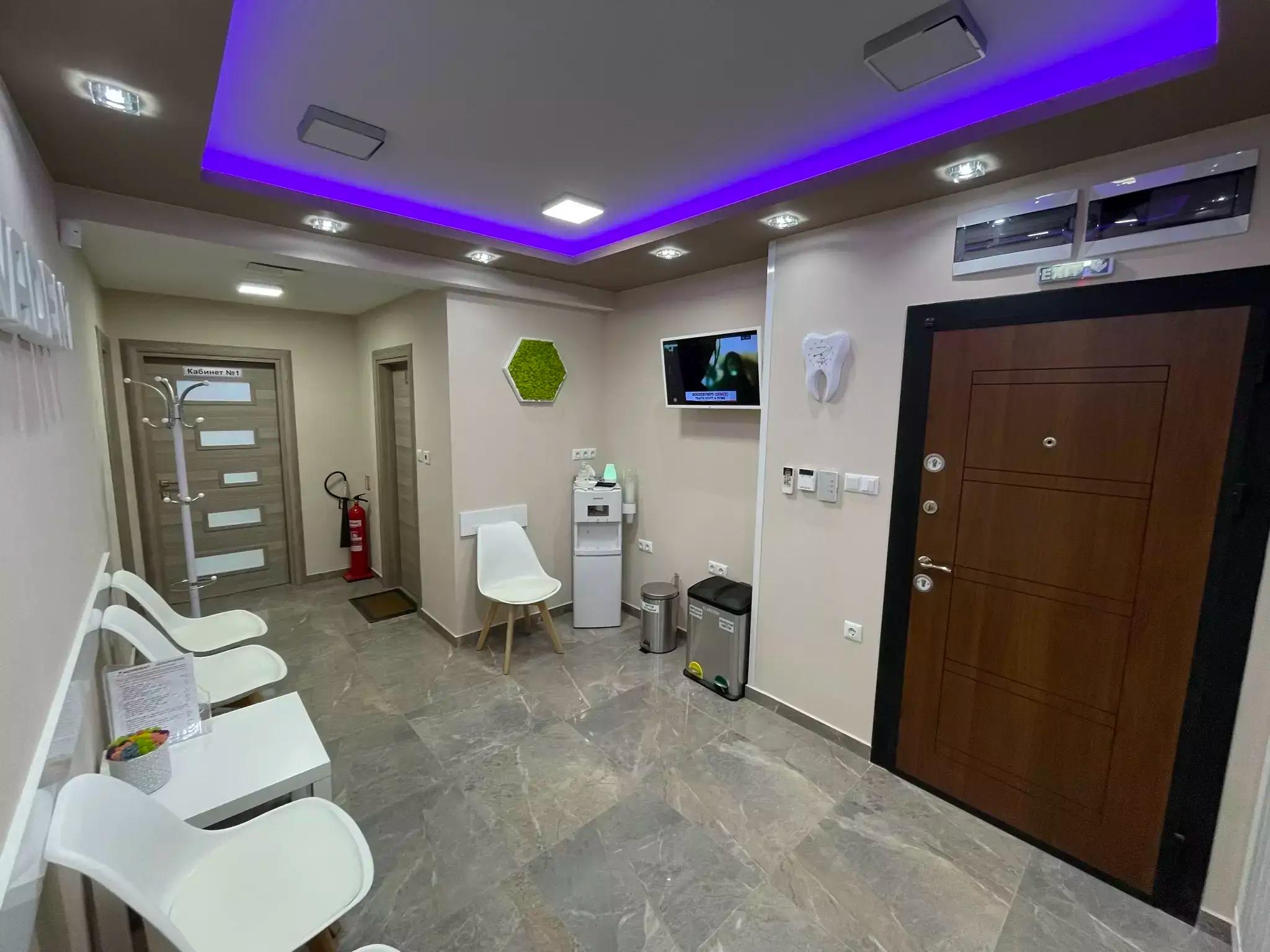 NOVADENT-Dental center/НОВАДЕНТ-Дентален Център