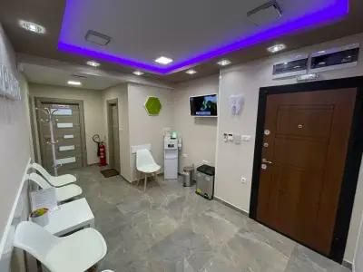 NOVADENT-Dental center/НОВАДЕНТ-Дентален Център