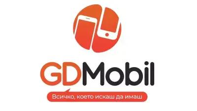 GSM Магазин и сервиз GDMobil