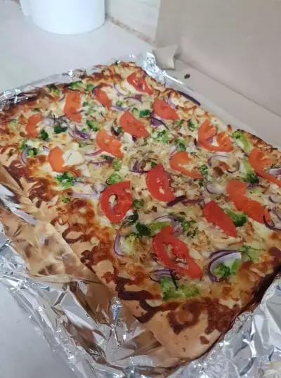 Josie's pizza Kazanlak