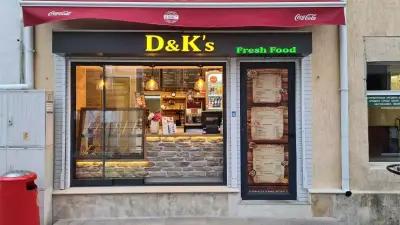 D&K's Fresh Food