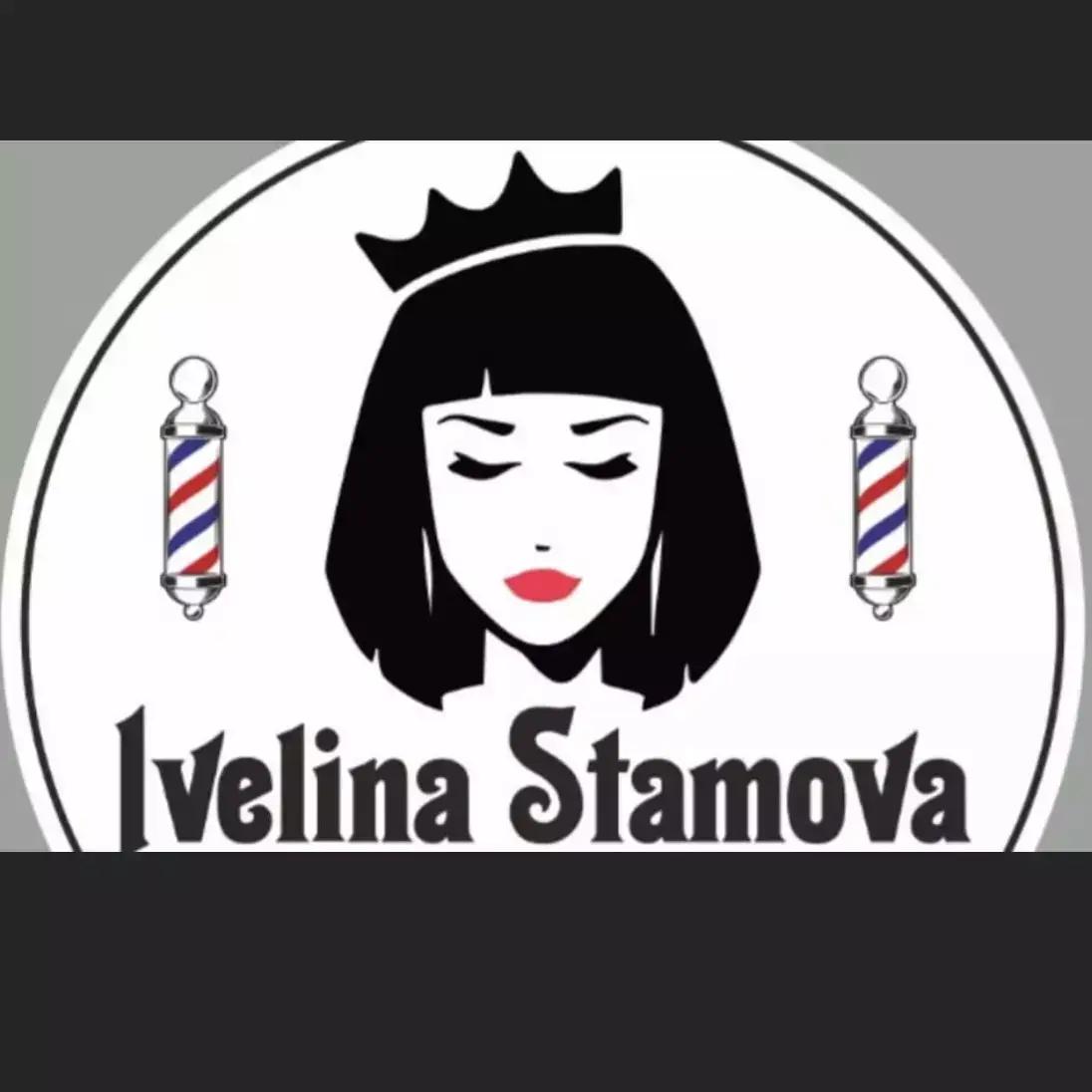 Barber Shop Ivelina Stamova