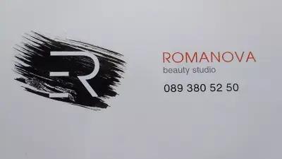 Romanova beauty studio