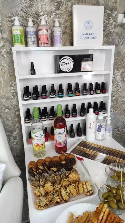 Nail Lab Kazanlak