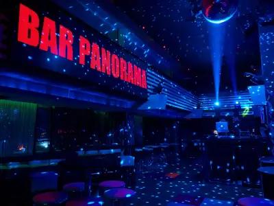 Bar Panorama