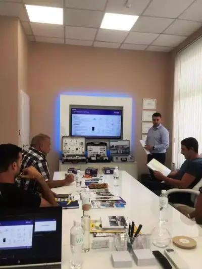 ELKO EP BULGARIA - iNELS SMART HOME