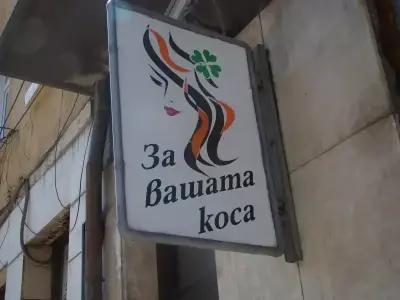 Всичко за Вашата коса