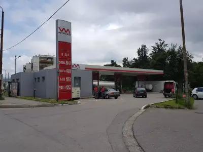 VM Petroleum