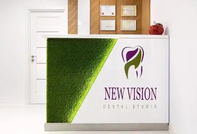 New Vision dental studio