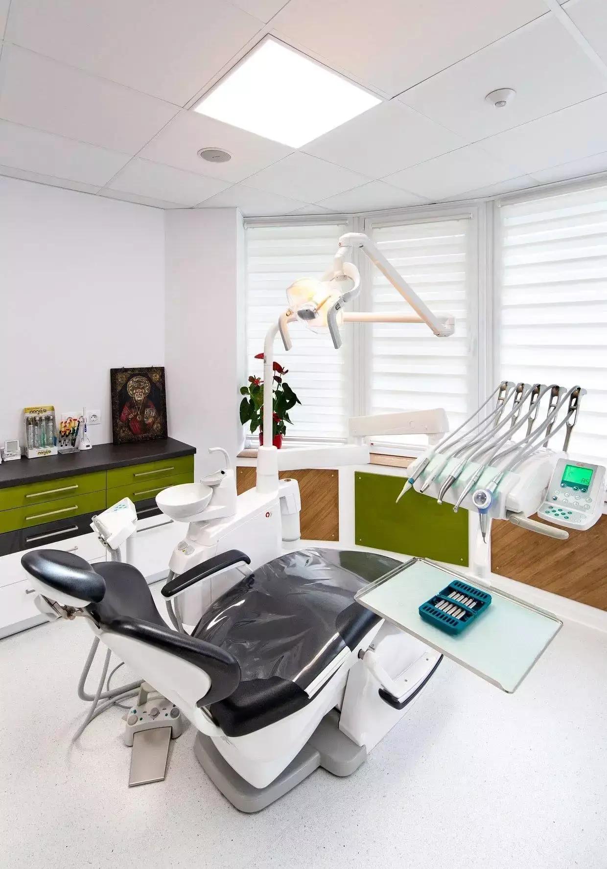 New Vision dental studio