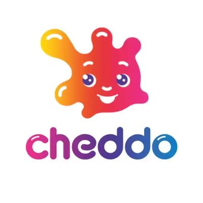 Бебе маркет "Cheddo", град Габрово