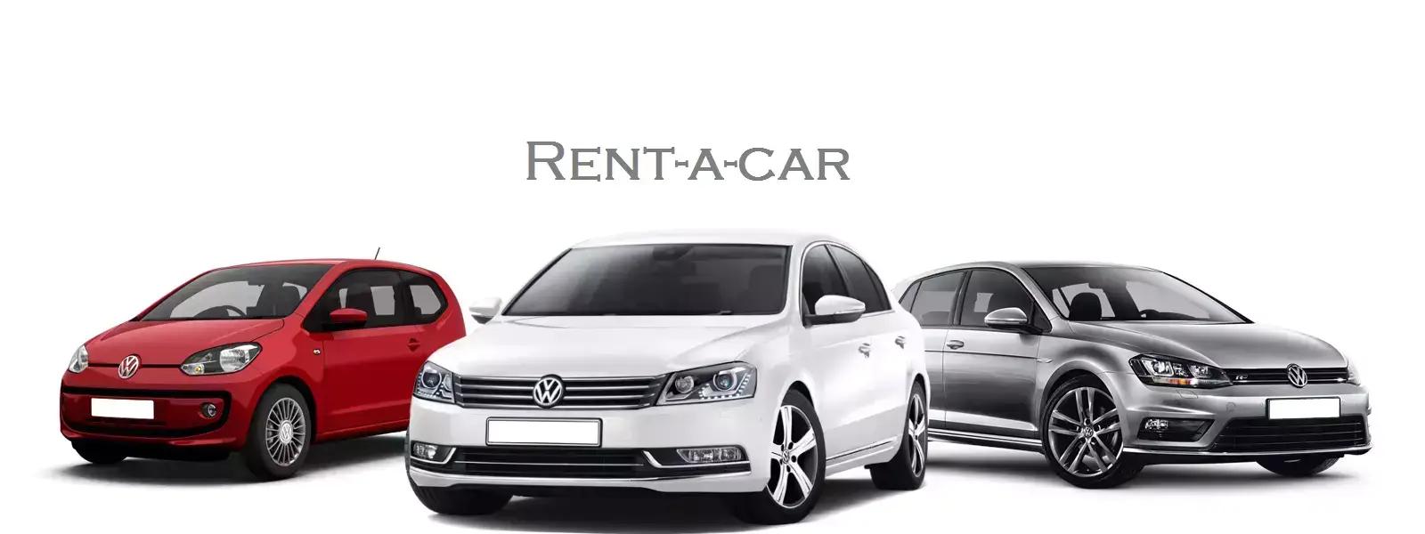 Rent A Car Коли Под Наем Гоце Делчев