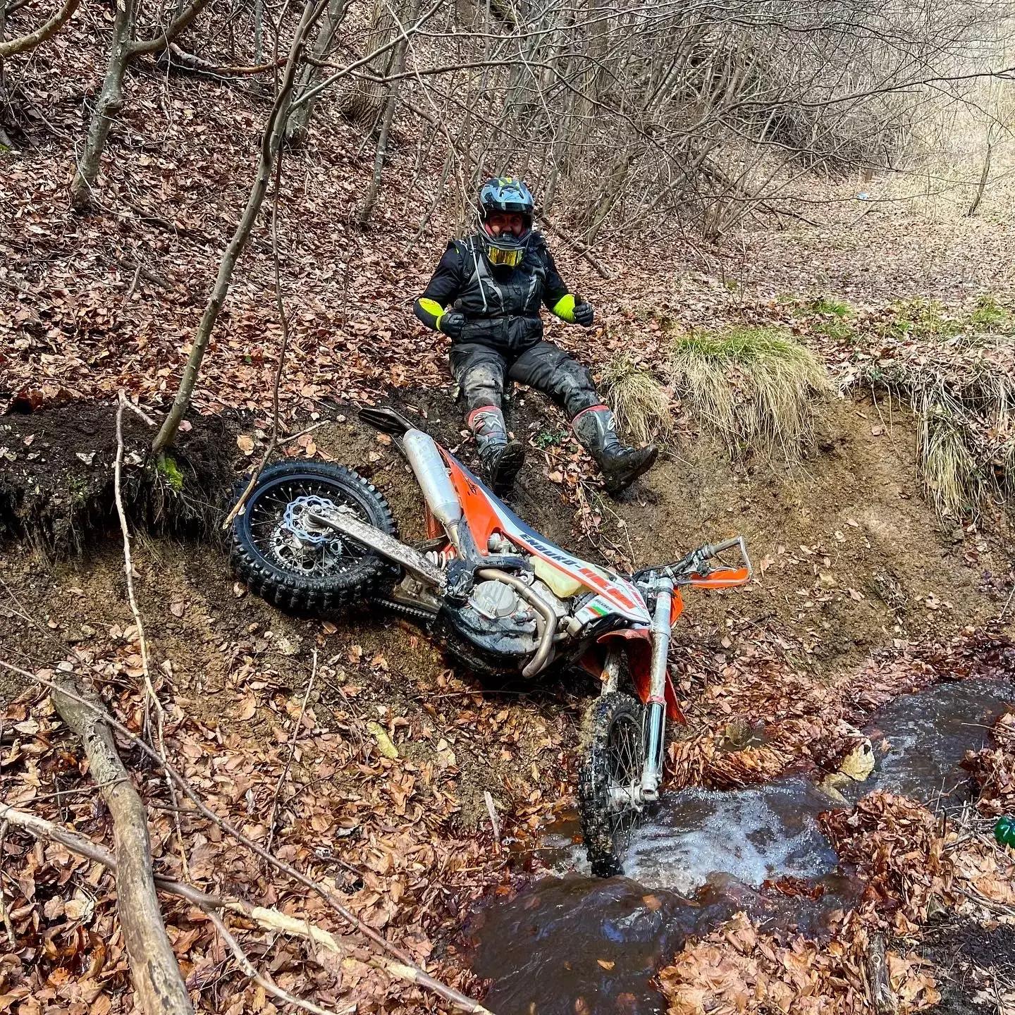 Enduro-Ride Bulgaria - Fully Guided Motorcycle Tours