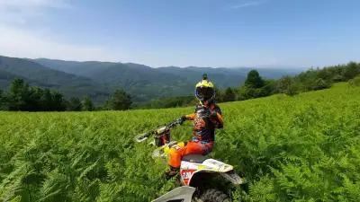 Enduro-Ride Bulgaria - Fully Guided Motorcycle Tours