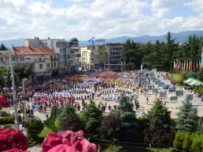 Семеен Хотел РОЗА