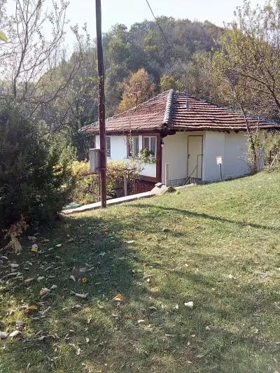 Holiday Home Lyubovo