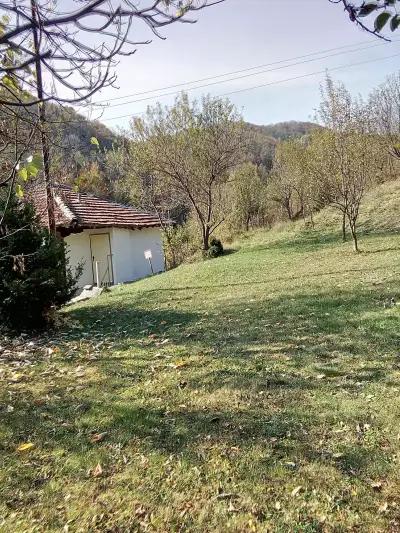 Holiday Home Lyubovo