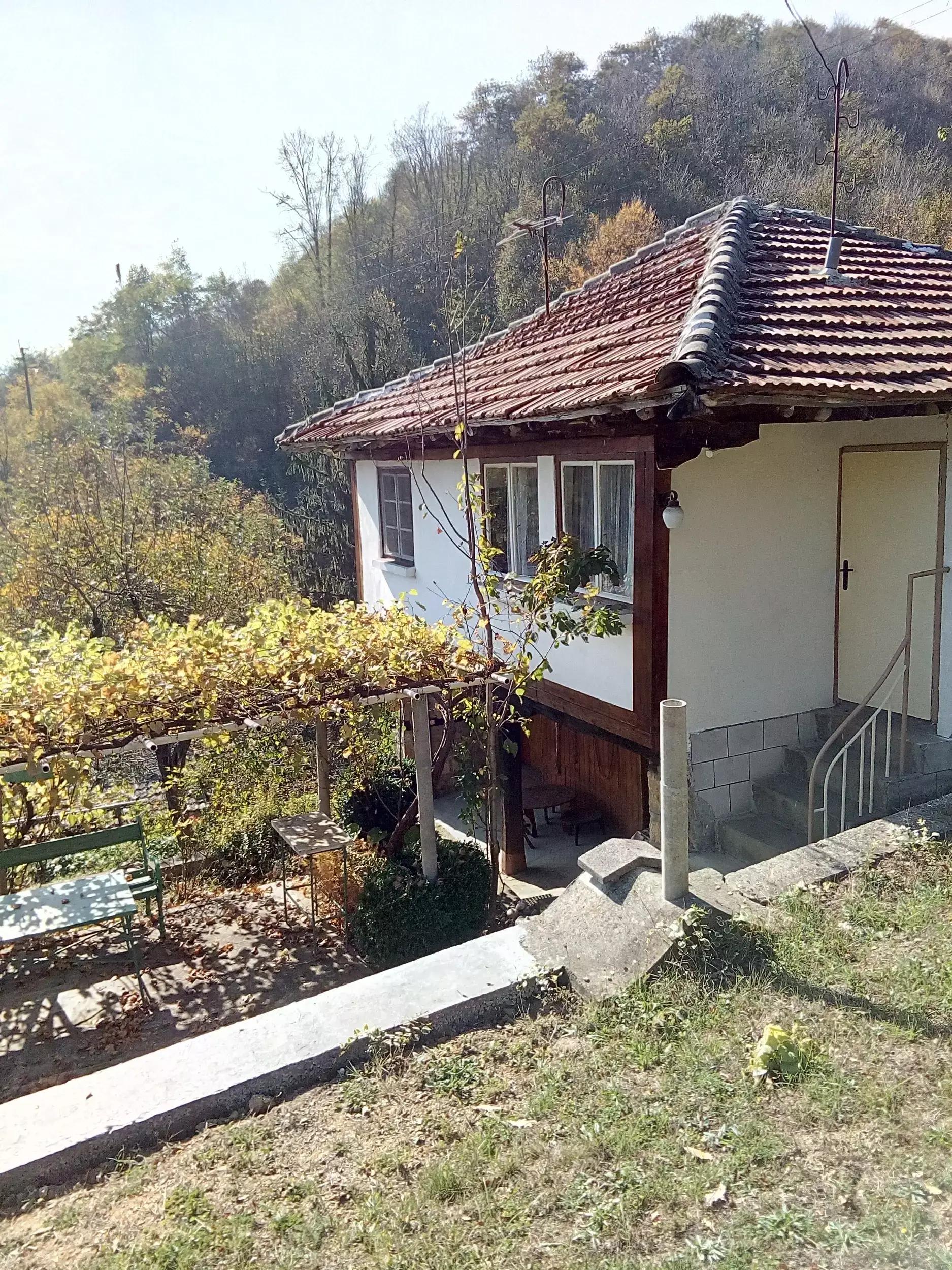 Holiday Home Lyubovo