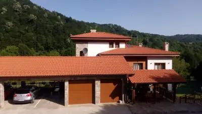 Chalet Balkan