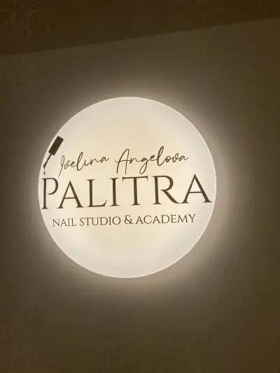 Palitra Nail Salon and Academy