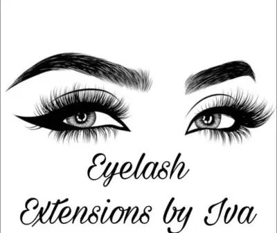 Ivas Lashes Studio Eyelash Extensions by Iva