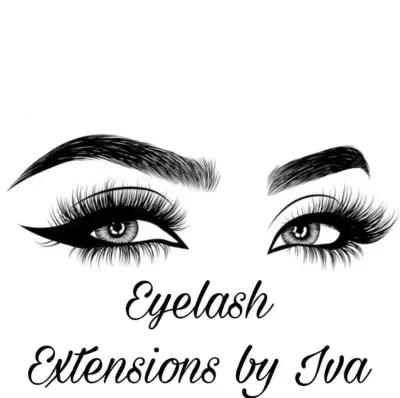 Ivas Lashes Studio Eyelash Extensions by Iva