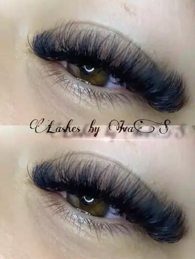 Ivas Lashes Studio Eyelash Extensions by Iva