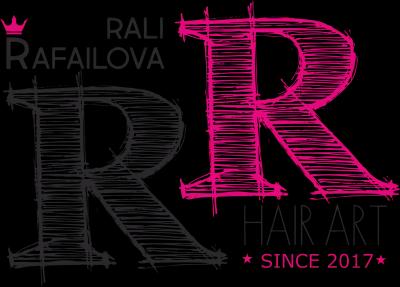 Ralitsa Petrova Hair Artist