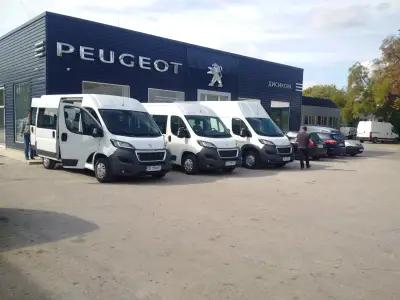 Peugeot