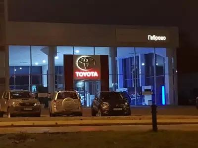 Hyundai Венци Габрово