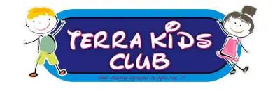 Детски парти клуб „Terra Kids Club”