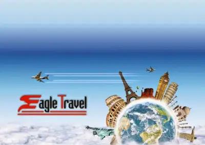 Eagle Travel 62 ltd.,