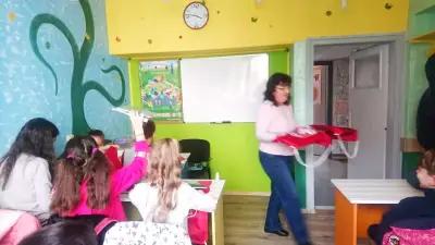 Езикова школа Адванс/ Advance Language School