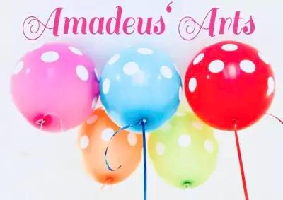 Amadeus‘ Arts