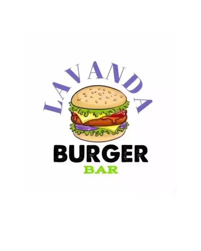 Lavanda Burger Bar