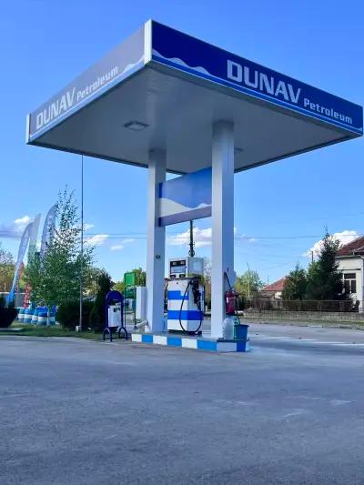 Dunav Petroleum