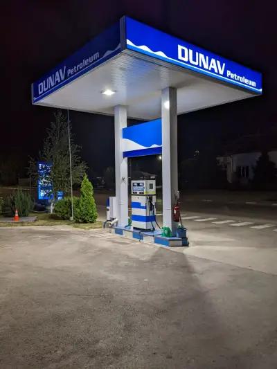 Dunav Petroleum