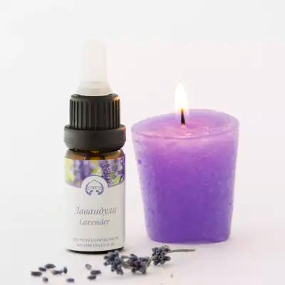 APIS - Natural lavender essential oil