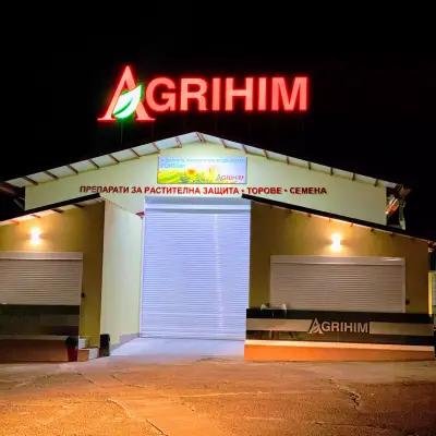 AGRIHIM