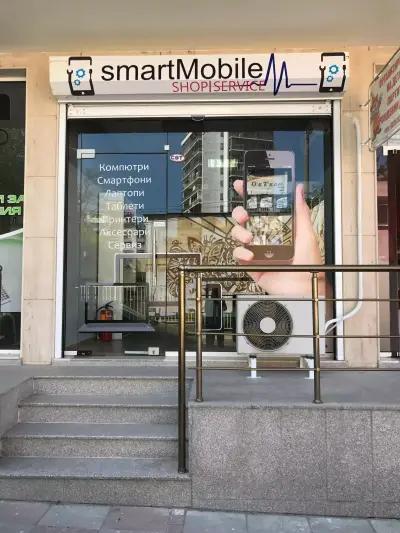 Магазин smartMobile