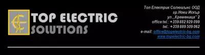 Top Electric Solutions Ltd.