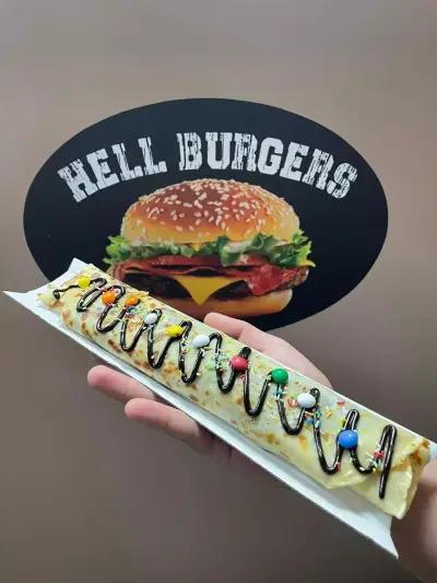 HELL BURGERS