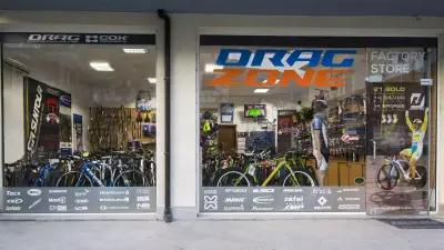 DragZone Vratsa