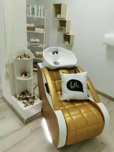 Bella Beauty House