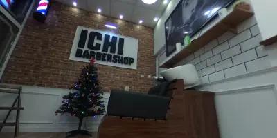 ICHISBARBERSHOP