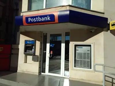 Пощенска Банка | Postbank