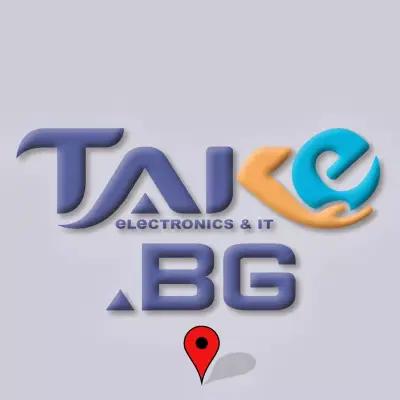 Take.bg (Тейк ЕООД)