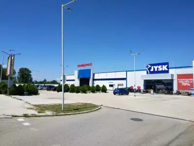 JYSK Vidin