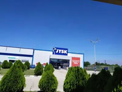 JYSK Vidin