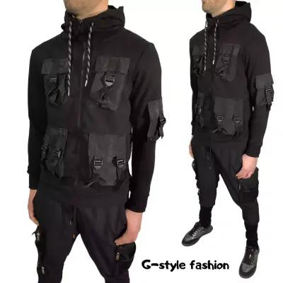 G-style fashion